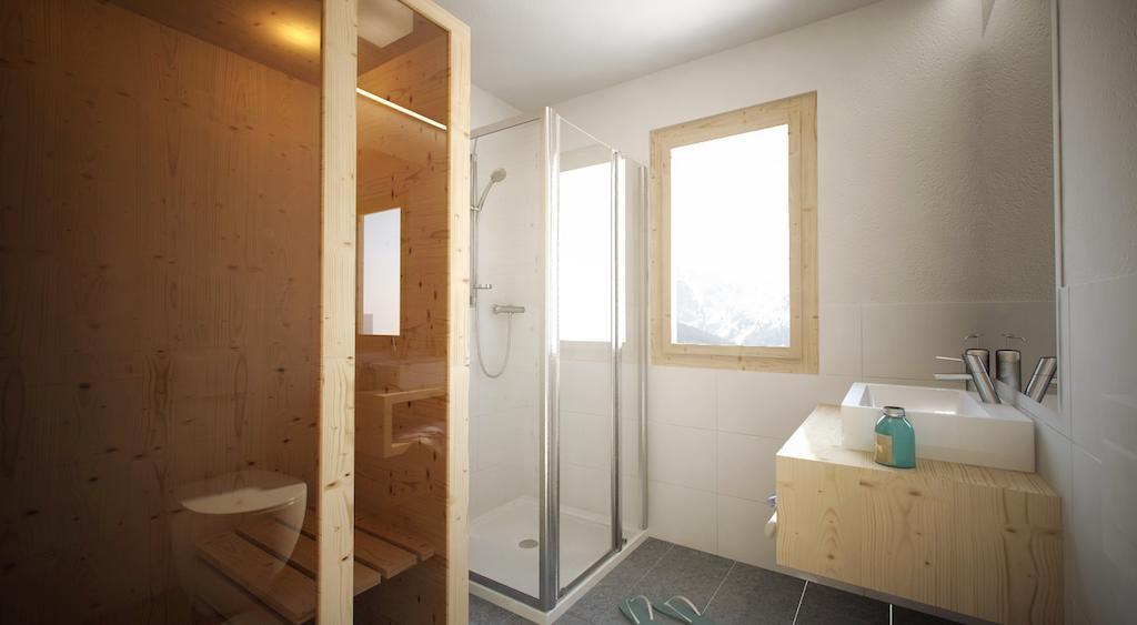 Waldheim Appartements Bressanone Quarto foto