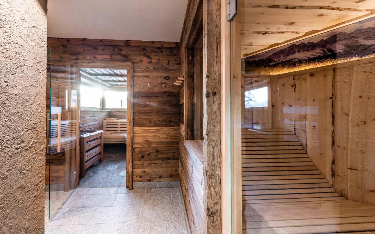 Waldheim Appartements Bressanone Exterior foto